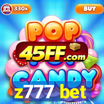 z777 bet